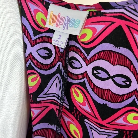 Bianka size 3 (fits an adult size small/medium) - Picture 6 of 6